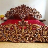 Royal Bed